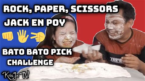 bato bato pick scandal|Jack en Poy .
